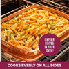 Recipiente P/verduras De Cobre Gotham Steel Como Visto En Tv 2