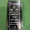 Amplificador Antena 50db Thevear Compativel Proeletronic 1
