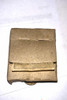 Caja Fósforos De Colección Uruguay Marca Así Antigua 2
