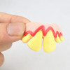 Adereços Engraçados De Decoração De Dentaduras De Vampiros P 6