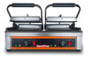 Sandwichera Doble Electrica Flamemax 0