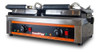 Sandwichera Doble Electrica Flamemax 3