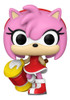 Funko Pop Sonic The Hedgehog Amy 1