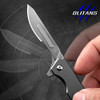 Cuchillo Navaja Plegable De Bolsillo Edc | Olitans T010 5 Cuchillo Navaja Plegable De Bolsillo Edc | Olitans T010 5