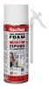Espuma Poliuretano Expandido Fischer 300ml Sellador 0