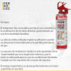 Espuma Poliuretano Expandido Fischer 300ml Sellador 3