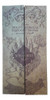 Harry Potter Mapa Del Merodeador 0