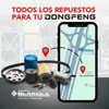 Sensor Temperatura Df-1016 Dongfeng  Uruguay 3