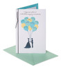 Tarjeta De Boda American Greetings (everyday Moments) 0
