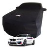 Capa Para Carro Tecido Helanca Lycra Bmw (hatch/ Sedan) 0 Capa Para Carro Tecido Helanca Lycra Bmw (hatch/ Sedan) 0