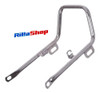 Alça Traseira Cromada Honda Cg Ml 125 79/82 Mod Orig 0
