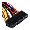 Adaptador De Cable Dual De 24 Pines Sstpp10 Silverstone 3