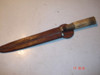 Facon Solingen De Hueso 0