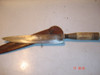 Facon Solingen De Hueso 1