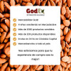 Harina De Arroz X500g Fina Premium Primera Calidad 1