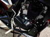 Pedal  Arranque Gts/street 125 2