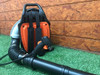 Soplador Mochila 63 Cc Serva 6