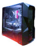 Pc Gamer Amd Ryzen 5 2600x 1tb Kit Completo. 0