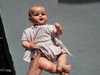 Muñeca Porcelana Germany Sellada 1