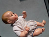Muñeca Porcelana Germany Sellada 2
