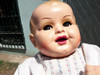 Muñeca Porcelana Germany Sellada 4