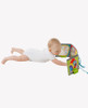 Juguete Bebé Espejo Libro Didáctico Convertible Playgro 5