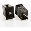 Interruptor Tecla Para Vw (freno De Motor) Kostal 13577 0