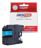 Cartucho Compatible Brother Lc 505 Cyan Dcpj100 Mfcj200 0