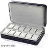 Caja Estuche Para Guardar 12 Relojes. 2