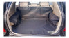 Capa Protetora Porta Mala Carro Gol 2004 2005 2006 2007' 2