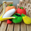 Comida De Tela Frutas X 12 Unidades Las Atitas Juguetes 2 Comida De Tela Frutas X 12 Unidades Las Atitas Juguetes 2