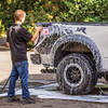 Griot's Garage 10914 Brilliant Finish Foam On Wax 64oz 1