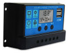 Controlador De Carga Solar 60a, Controlador De Bateria Intel 3