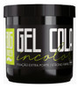 Gel Cola Big Barber 500g Incolor Econômico Modelador 6 Unida 1