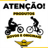 Camara De Ar Moto Ra 18 (3.00-18) Titan Fan Ybr Diant E Tras 5