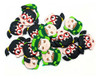 Apliq Emborrachado Personagens Ro.022747 C/20 Sortido 3