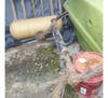 Eje Trasero Completo Renault 19 2