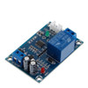 Xh-m203 Controlador Automatico Nivel Agua Tanque 12v Rele 0