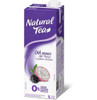Kit 12 Natural Tea Chá Branco Com Pitaya Sabor Amora 1 Litro 0
