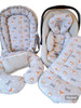 Set De Nido Xl 3