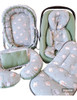 Set De Nido Xl 4