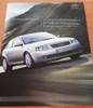Publicidades Audi S3 0