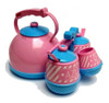 Juego Kit De Mate Plastico - Calesita. Casa Superbland 1