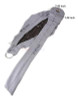 Mascotas Bolsa Sling Ajustable Hombro Bolsa Viajes Con Bolsi 5