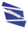 Bornera Electrica 12 Polos 2,5mm2 3a 0