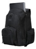 Mochila Targus Groove Para Portátiles De 16 Pulgadas, Negra 4