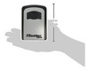 Caja Guarda Llaves P/ Pared Exterior Con Clave Masterlock 3