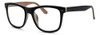 Lentes Eyekepper De Lectura Cuadrados, Grandes, Para Hombres 0