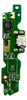 Placa De Carga Compatível Moto G5 Xt1672 1
