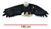 Peluche Animal Gigante Halcon Real 146 Cm. Phi Phi Toys 1